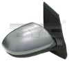 TYC 320-0037 Outside Mirror